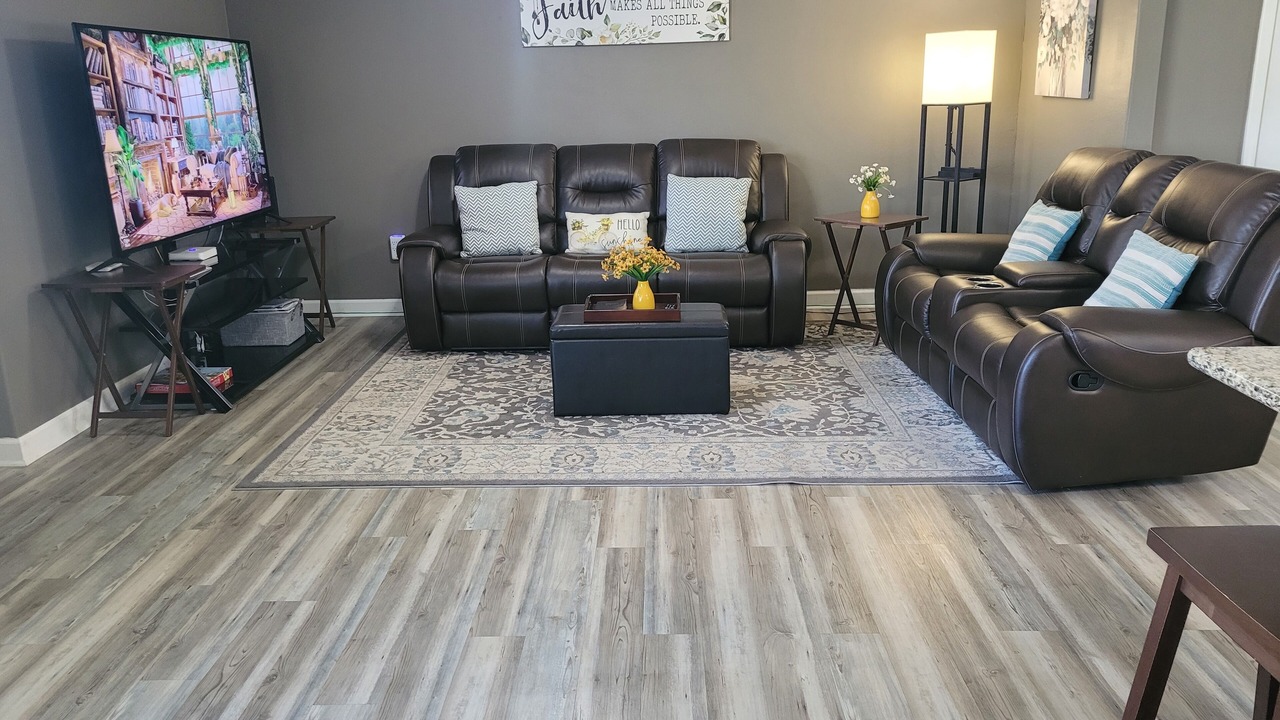 Photo of Livingroom in Gulf Breeze