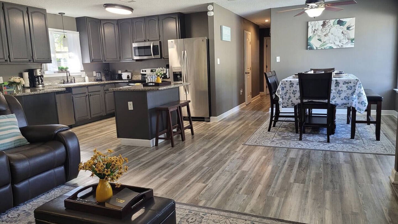 Photo of Kitchen in Gulf Breeze