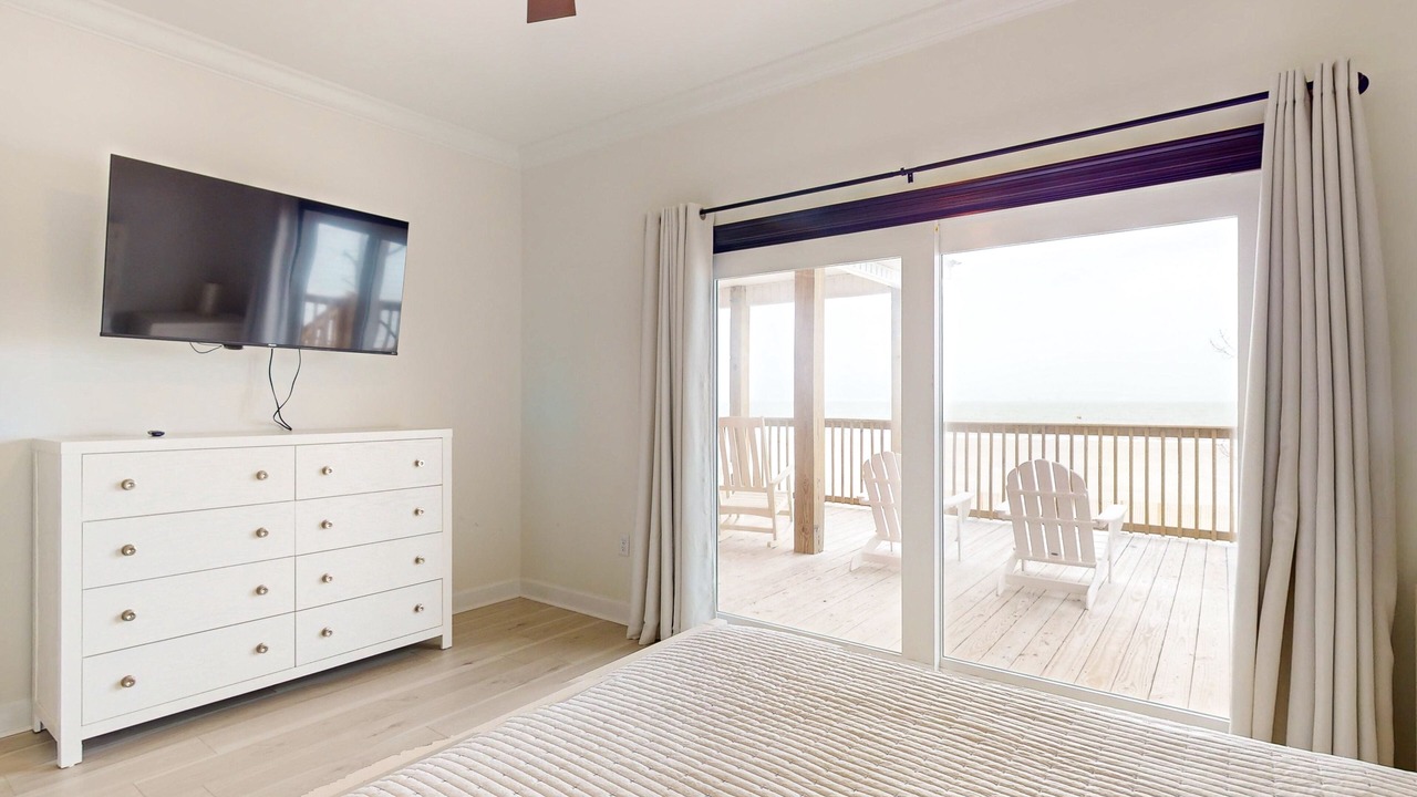 Photo of Bedroom in Audubon Place