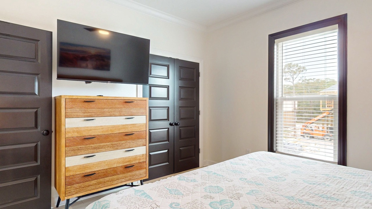 Photo of Bedroom in Audubon Place
