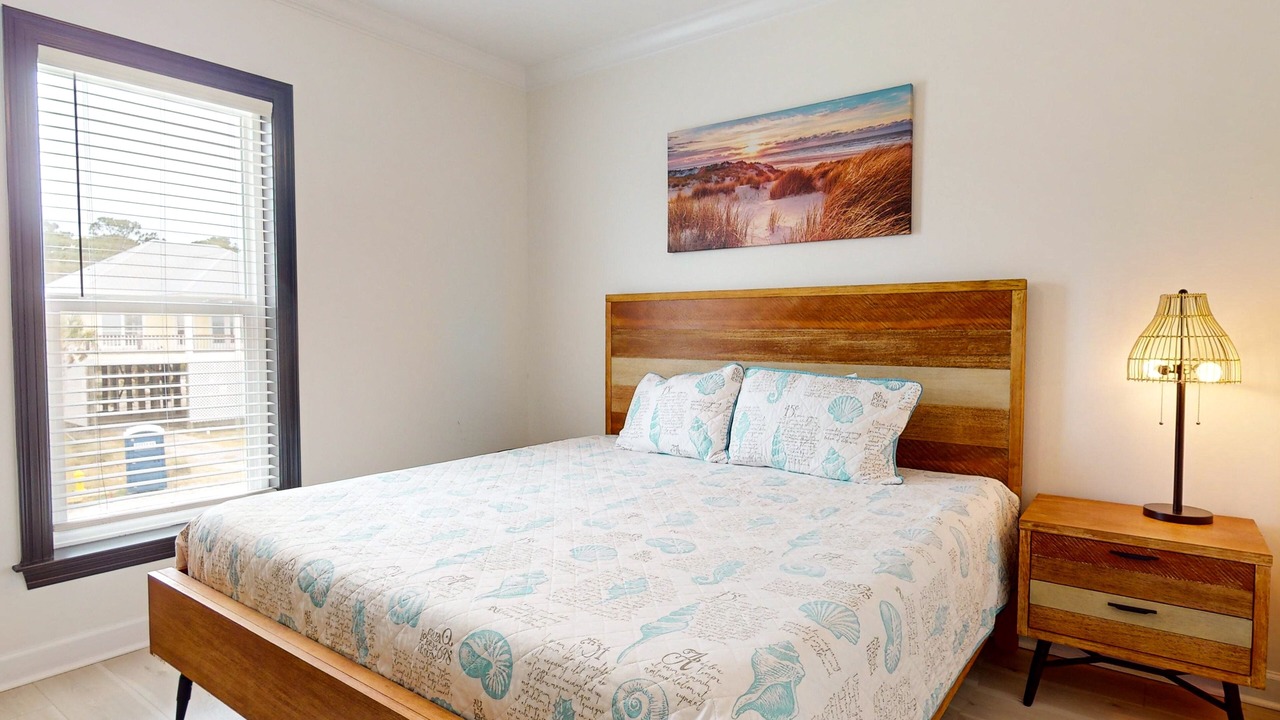 Photo of Bedroom in Audubon Place