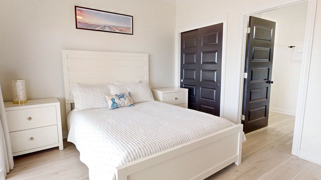 Photo of Bedroom in Audubon Place