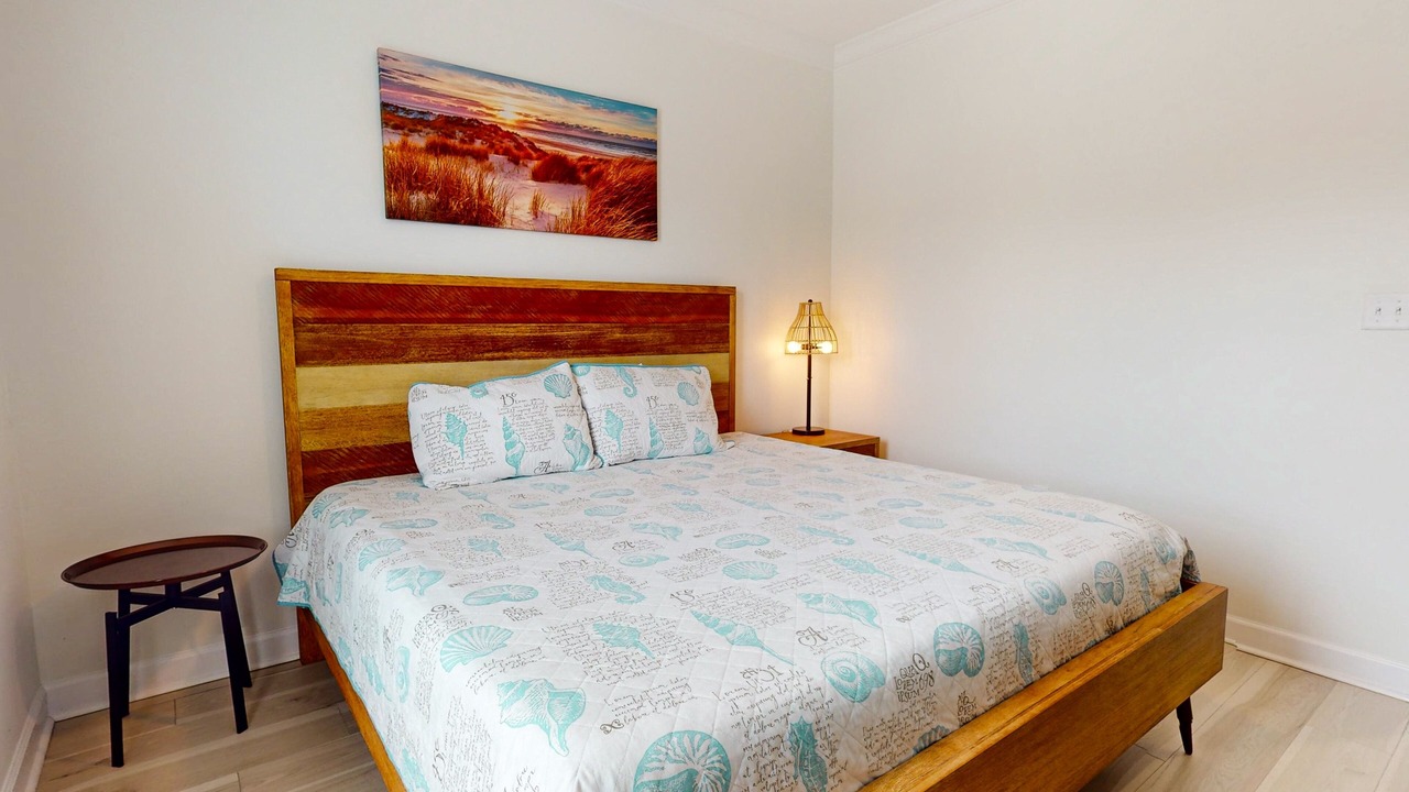 Photo of Bedroom in Audubon Place