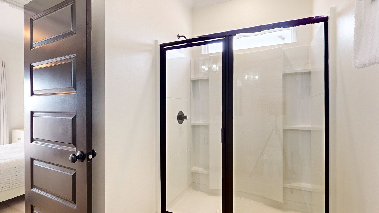 Photo of Bathroom in Audubon Place