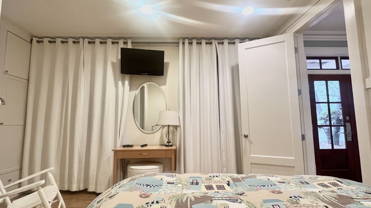Photo of Bedroom in Seaside
