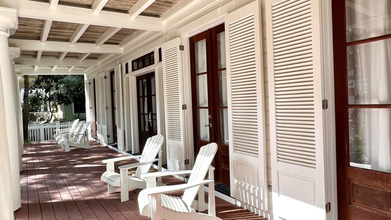 Photo of Outdoor in Seaside