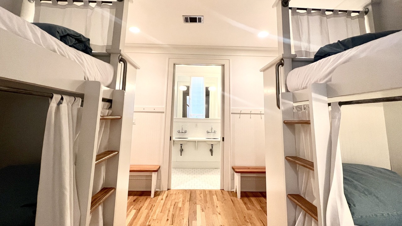 Photo of Bathroom in Seaside