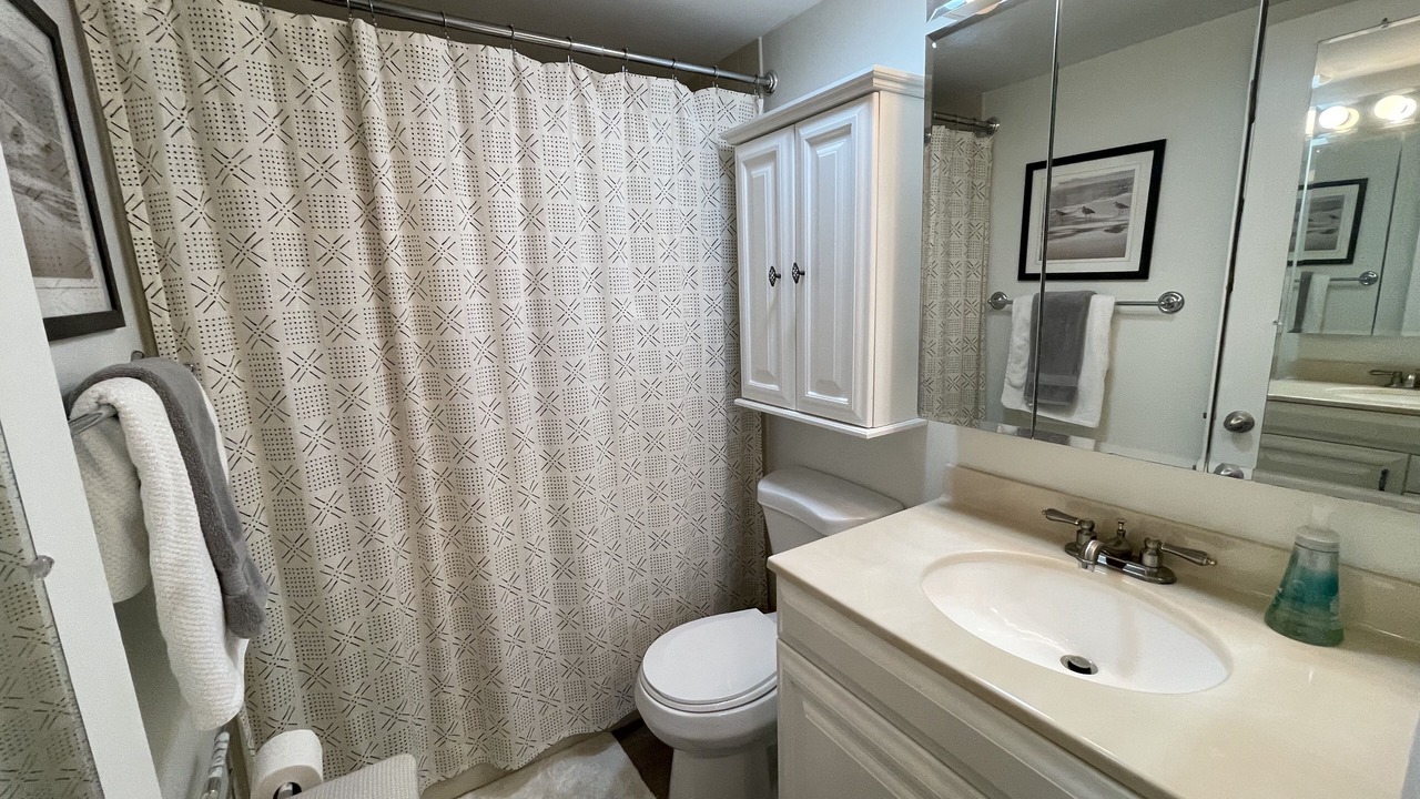 Photo of Bathroom in Palma del Mar