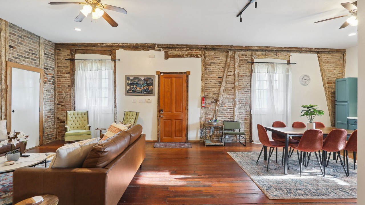 Photo of Livingroom in Saint Thomas Development