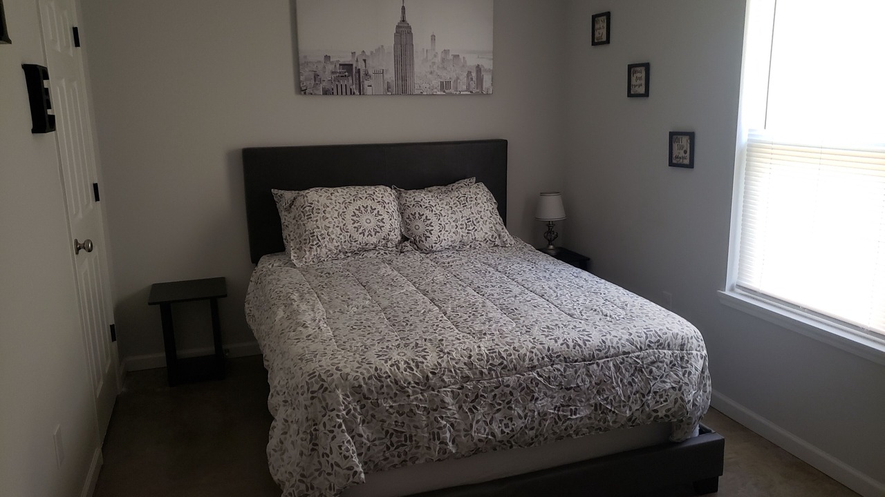 Photo of Bedroom in Pearl