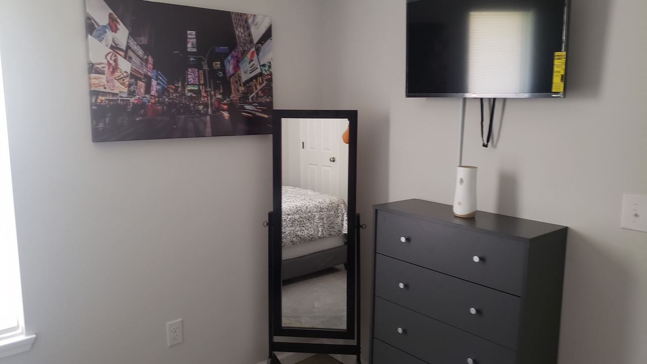 Photo of Bedroom in Pearl