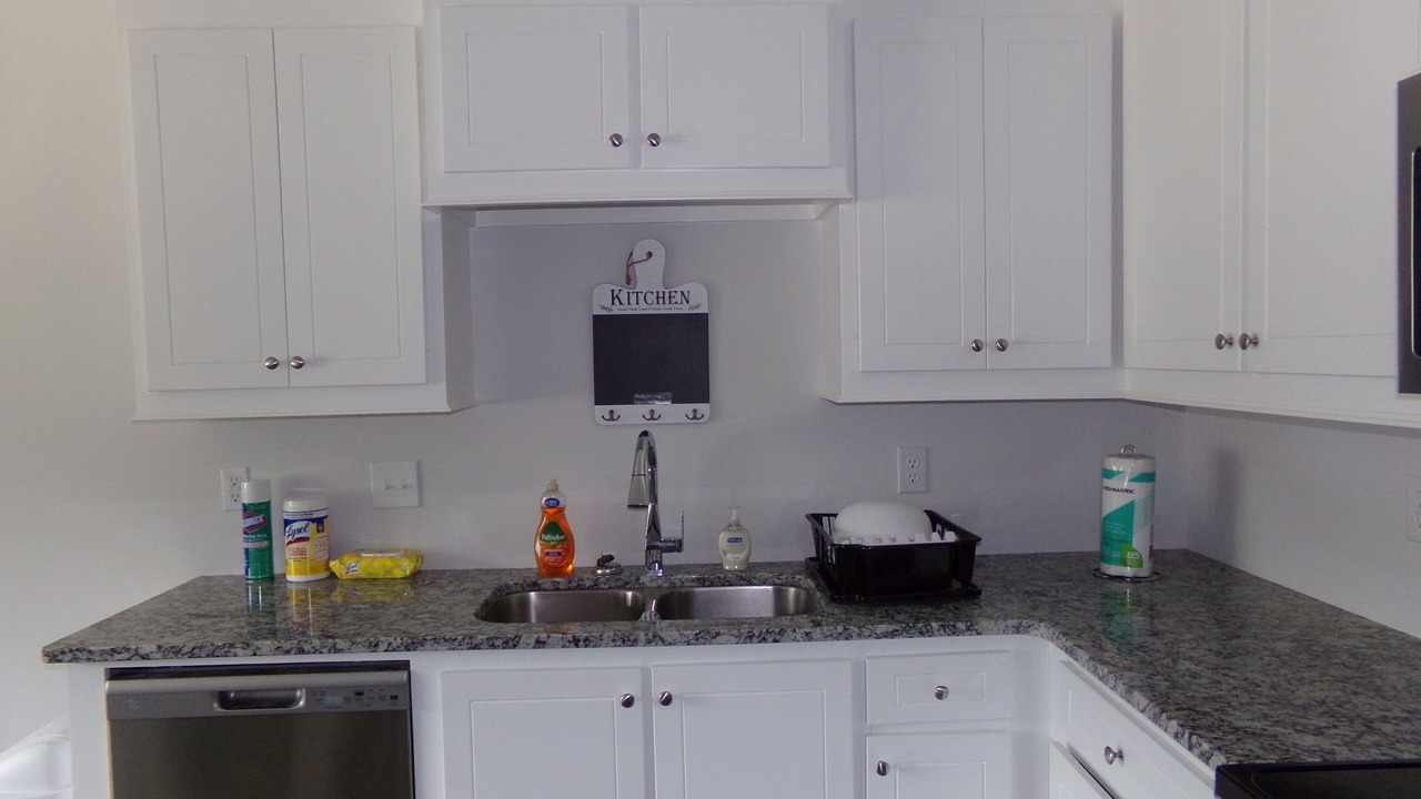 Photo of Kitchen in Pearl