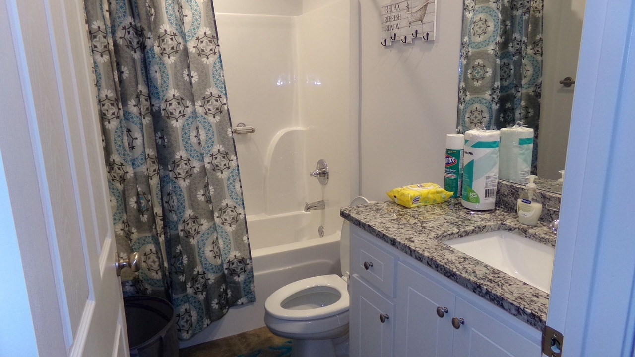 Photo of Bathroom in Pearl