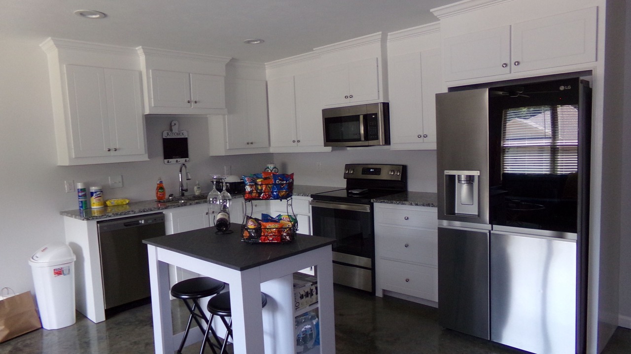 Photo of Kitchen in Pearl