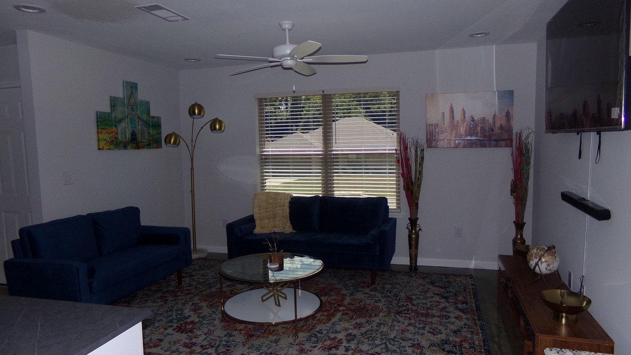 Photo of Livingroom in Pearl