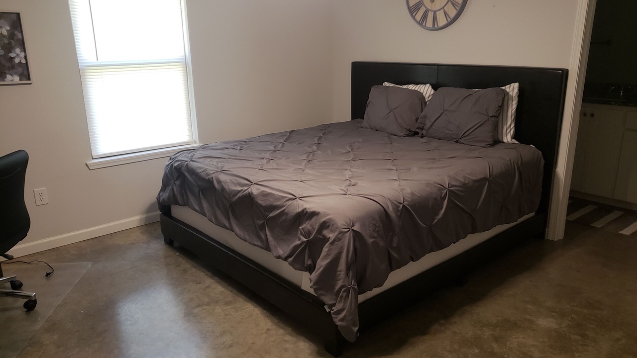 Photo of Bedroom in Pearl