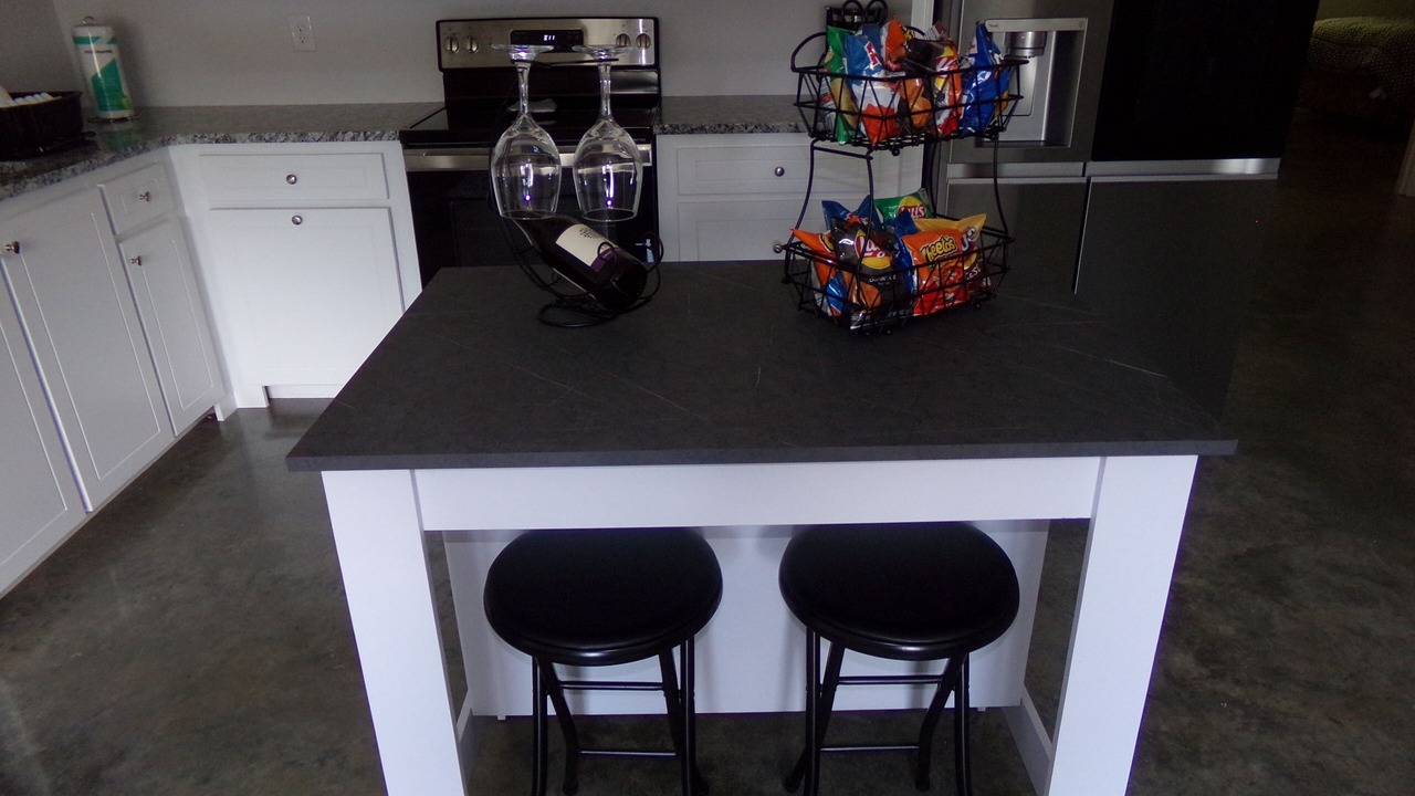 Photo of Kitchen in Pearl