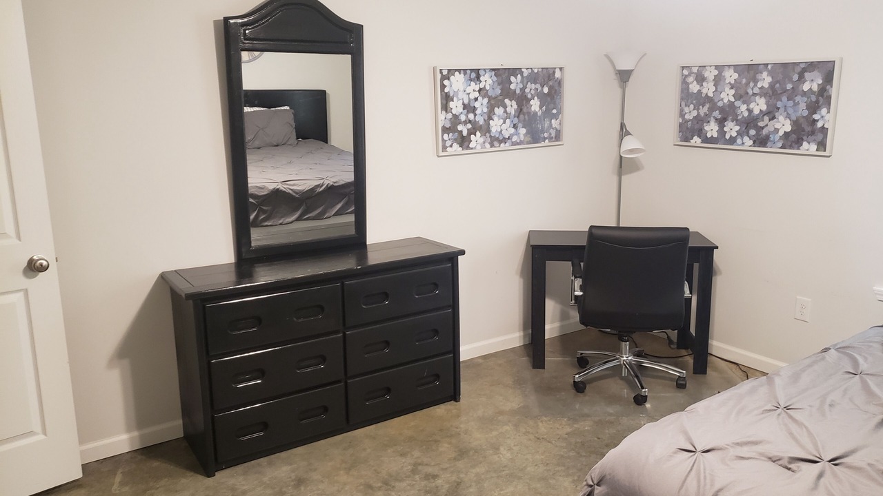 Photo of Bedroom in Pearl