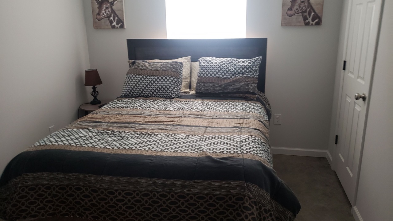 Photo of Bedroom in Pearl
