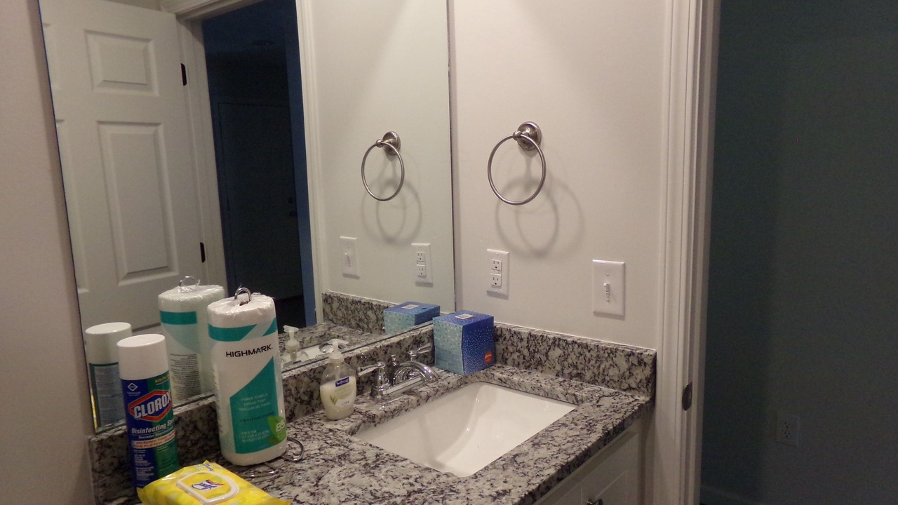 Photo of Bathroom in Pearl