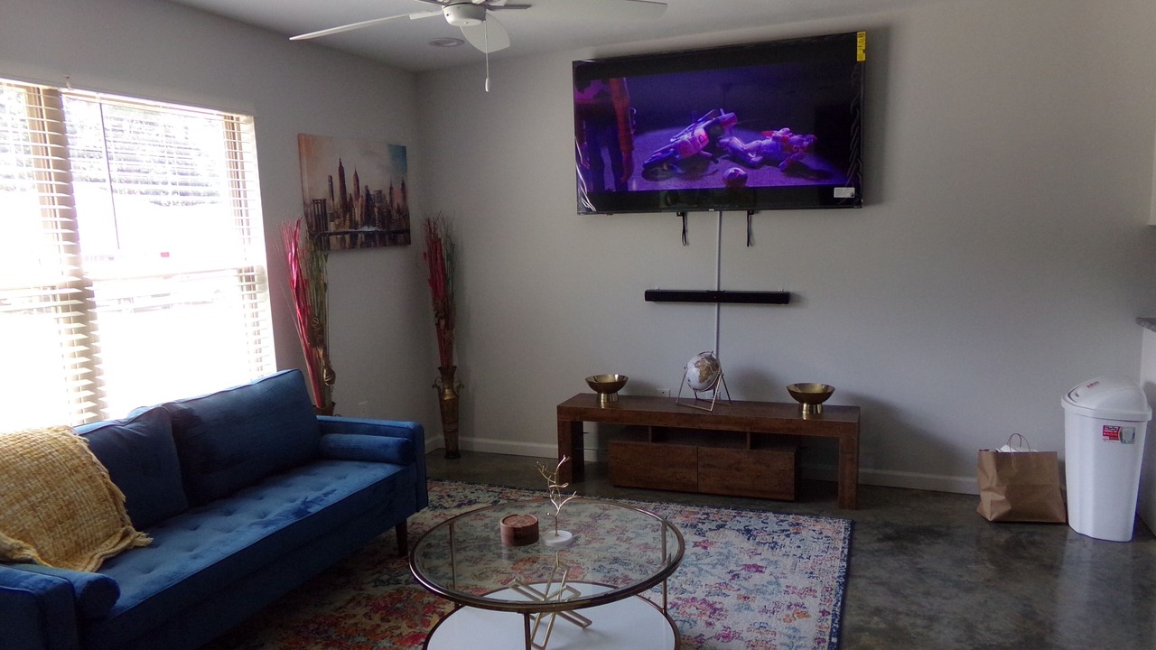 Photo of Livingroom in Pearl