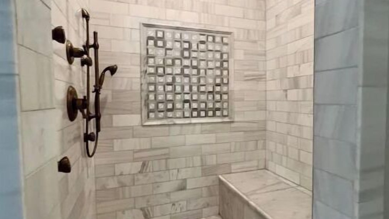 Photo of Bathroom in Tupelo