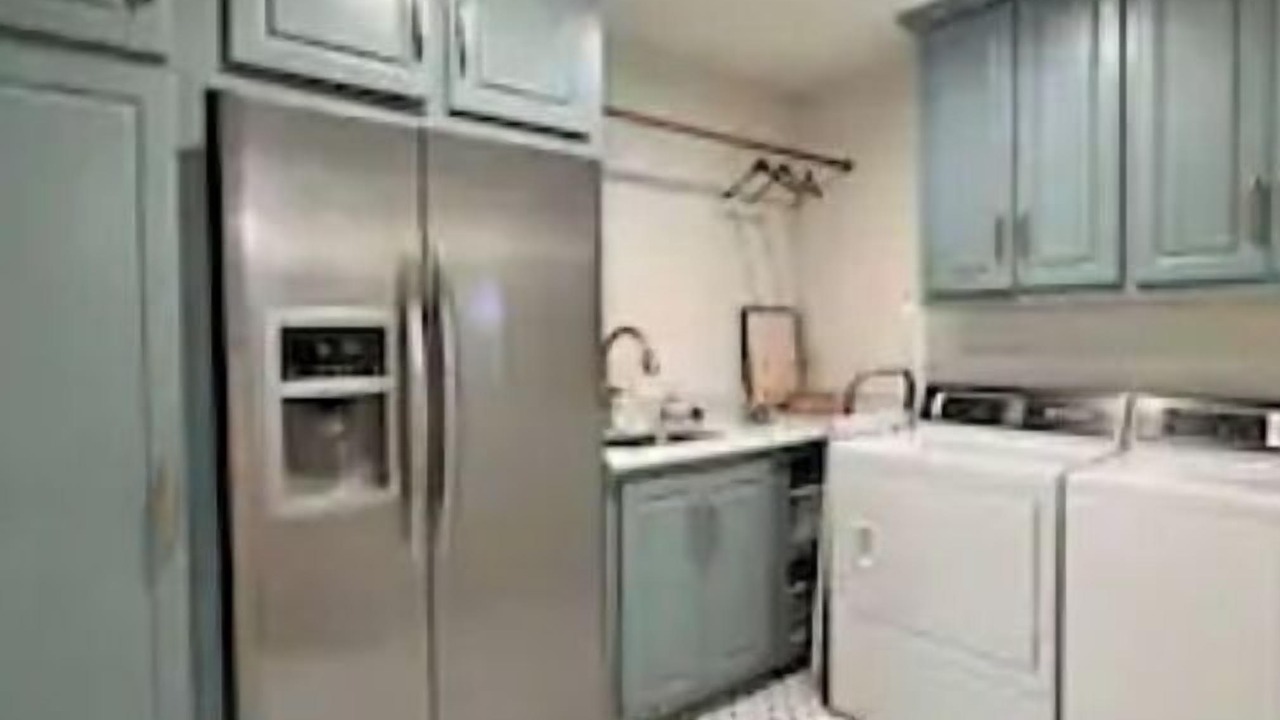 Photo of Kitchen in Tupelo