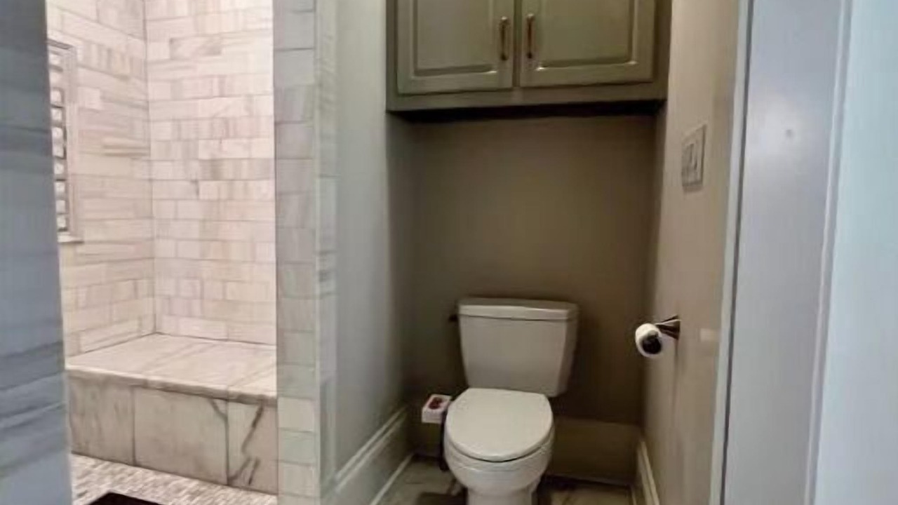 Photo of Bathroom in Tupelo