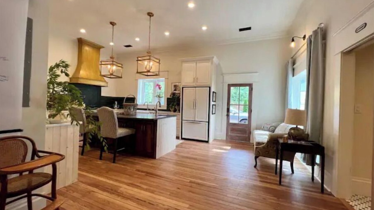 Photo of Kitchen in Tupelo