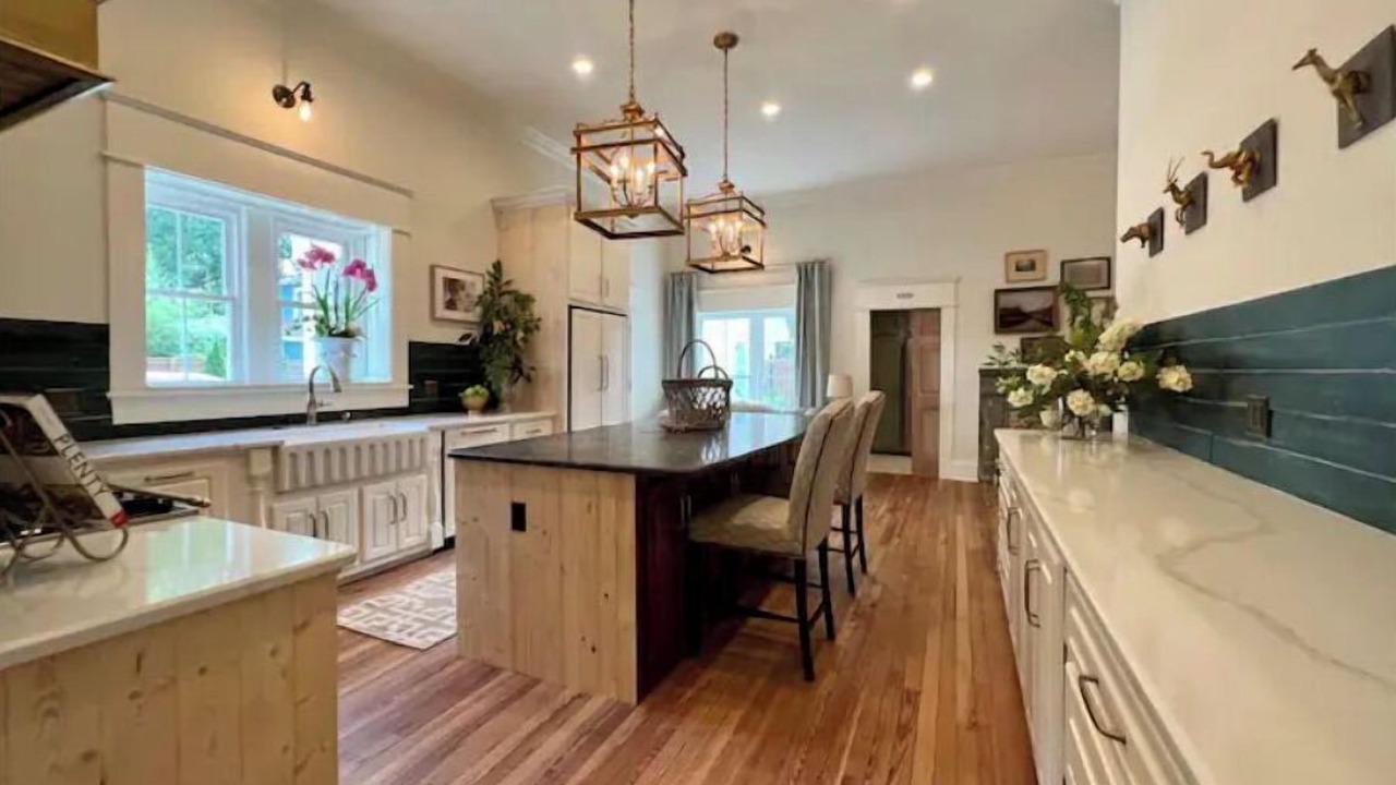 Photo of Kitchen in Tupelo