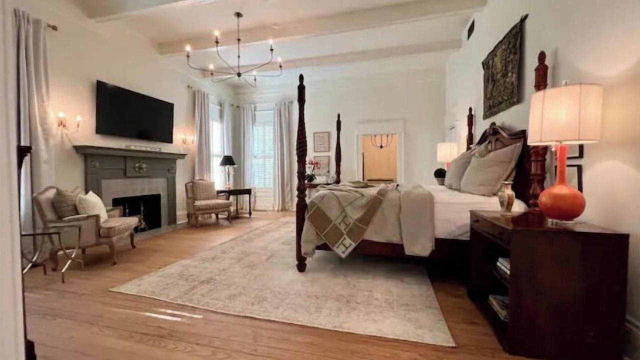 Photo of Bedroom in Tupelo