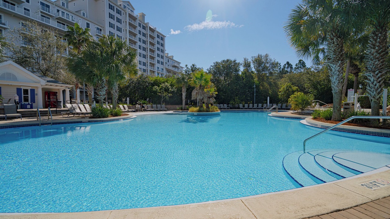Photo of Outdoor in Baytowne Wharf