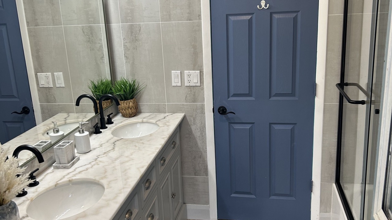 Photo of Bathroom in Port Charlotte