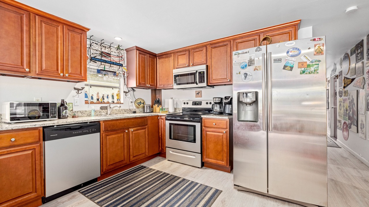 Photo of Kitchen in Goodland