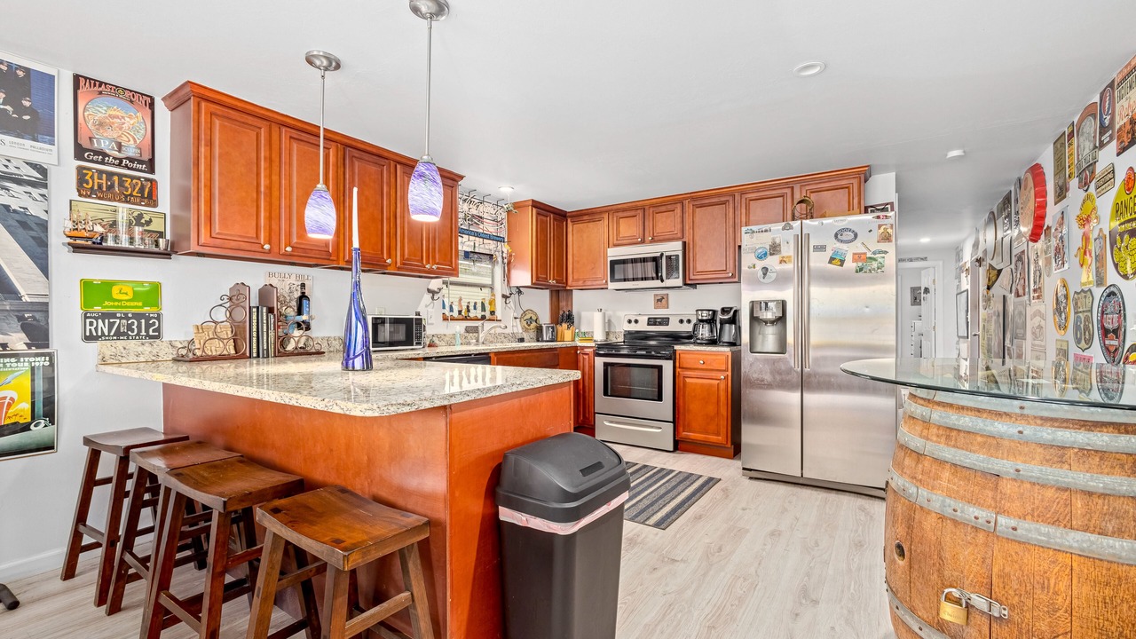 Photo of Kitchen in Goodland