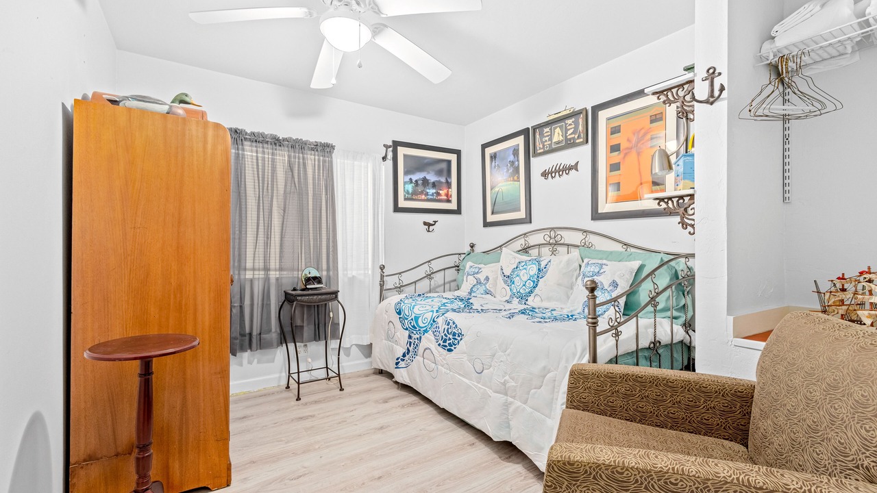 Photo of Bedroom in Goodland