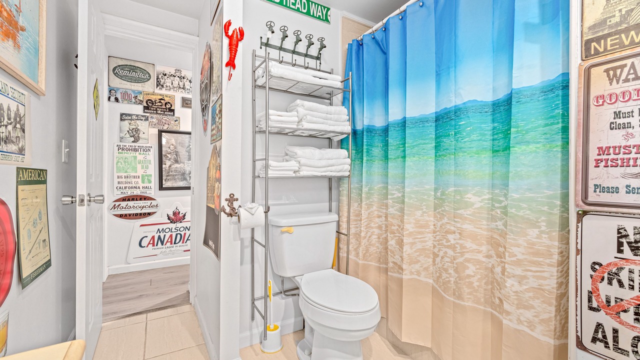 Photo of Bathroom in Goodland
