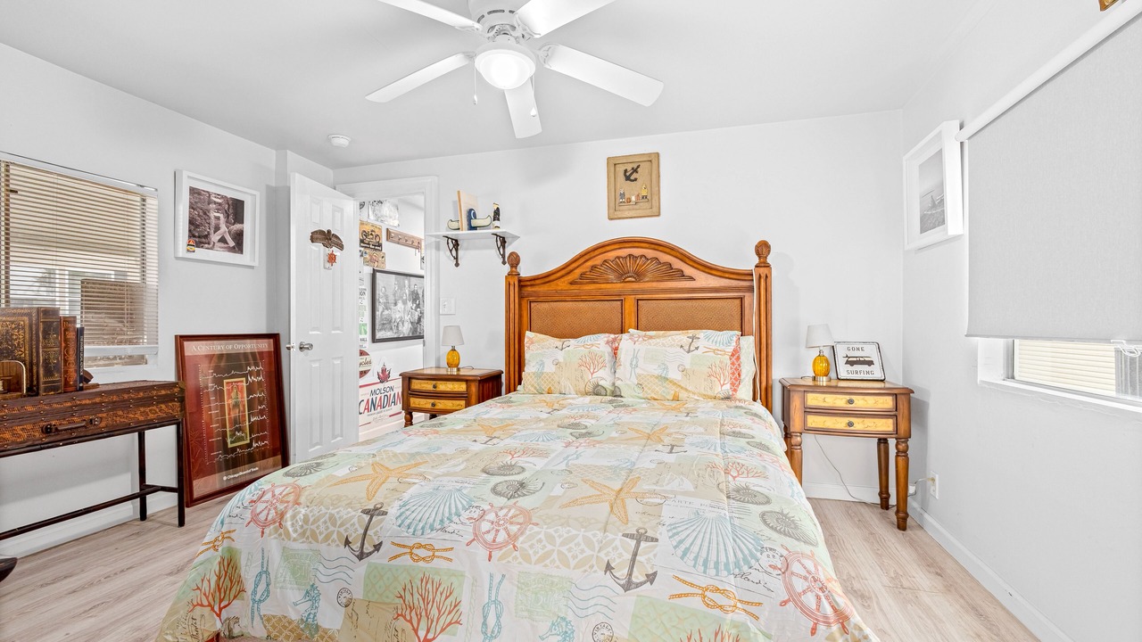 Photo of Bedroom in Goodland