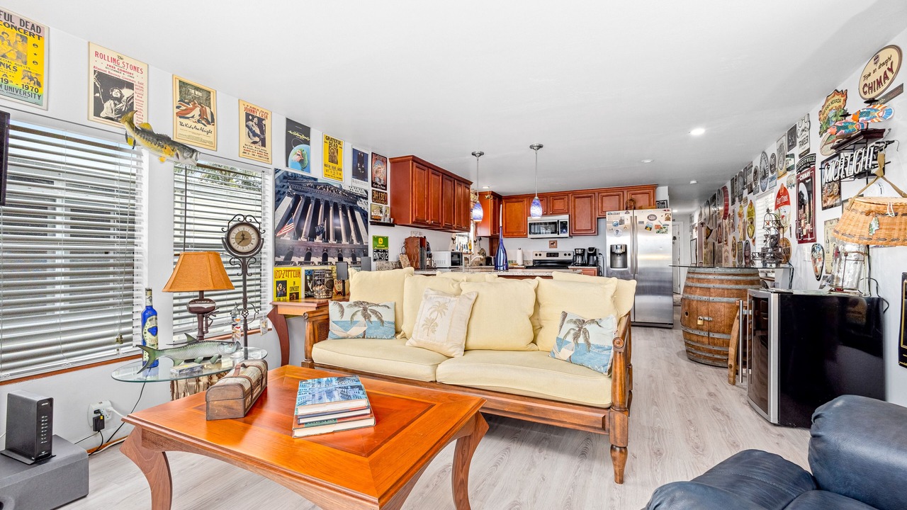 Photo of Livingroom in Goodland
