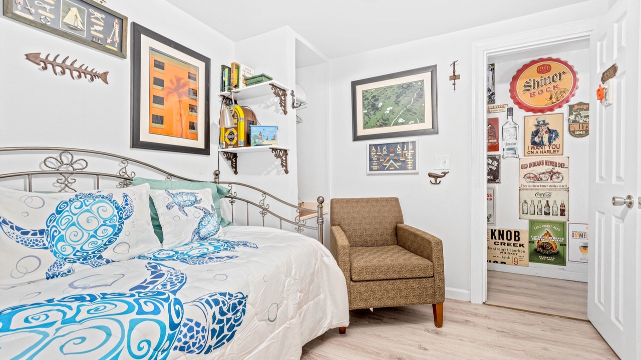 Photo of Bedroom in Goodland