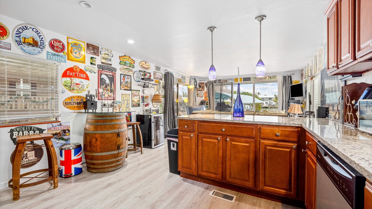 Photo of Kitchen in Goodland