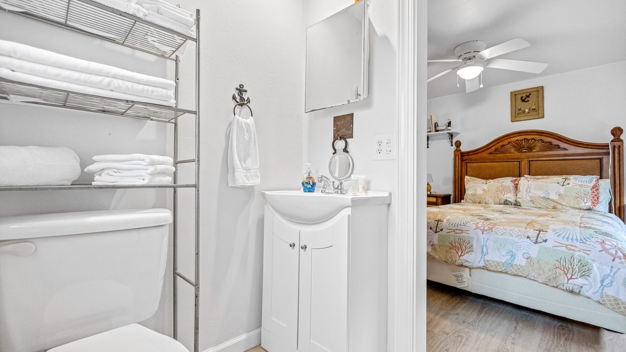 Photo of Bathroom in Goodland