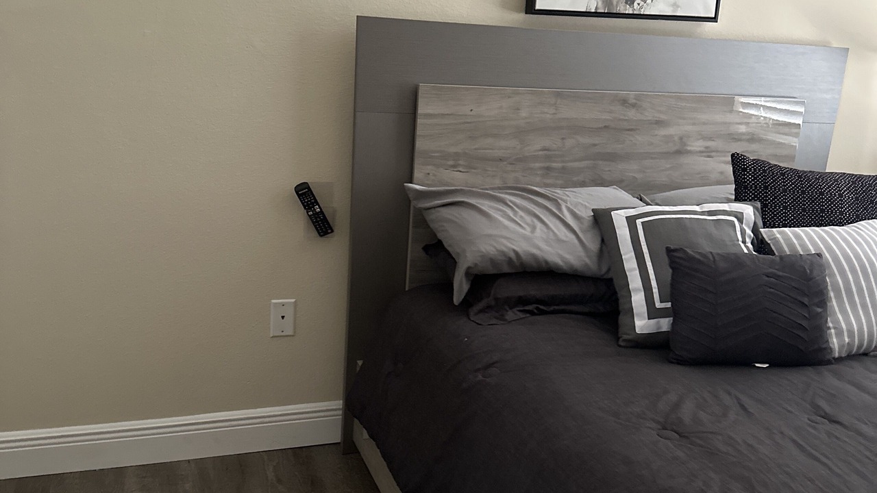 Photo of Bedroom in Stagecoach Village