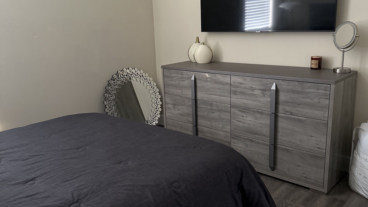 Photo of Bedroom in Stagecoach Village