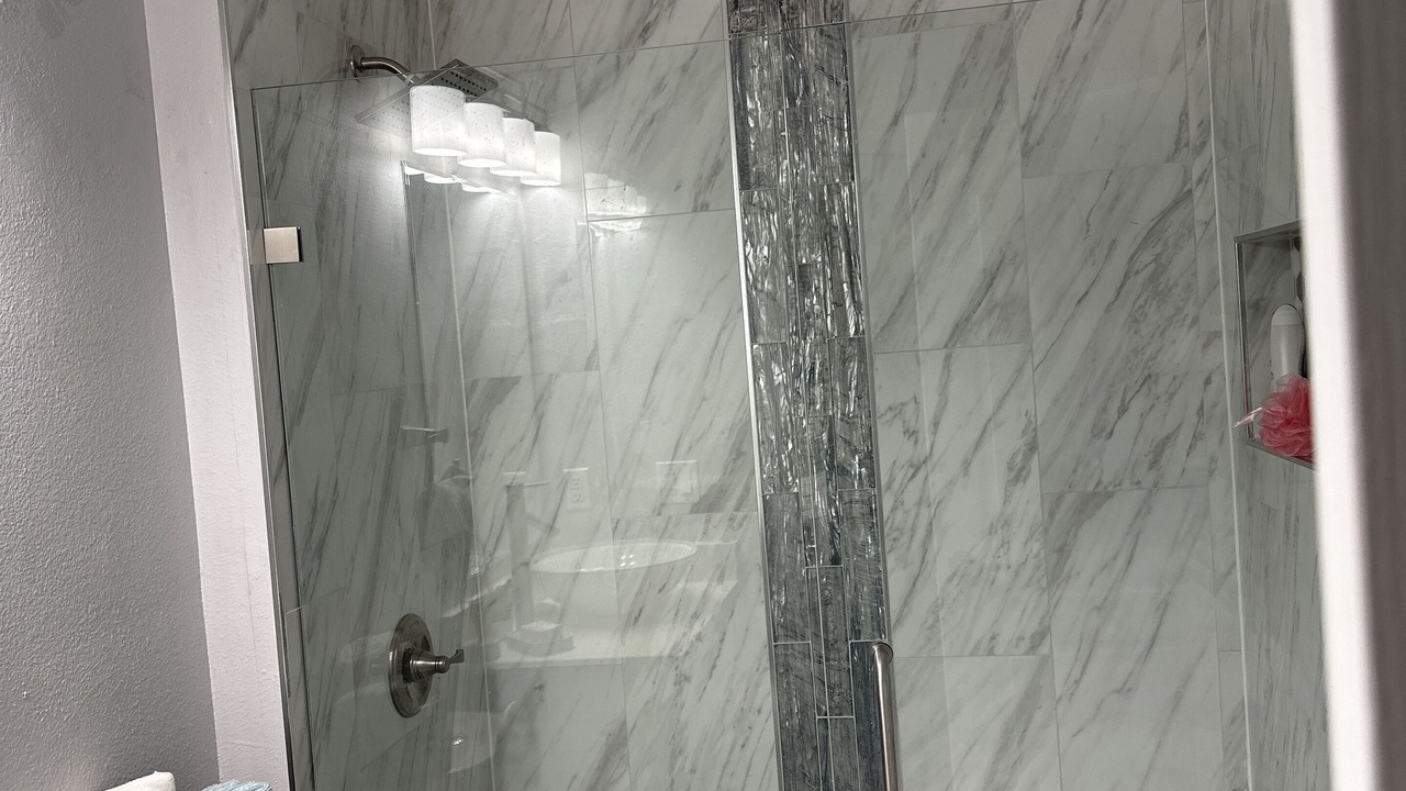 Photo of Bathroom in Stagecoach Village