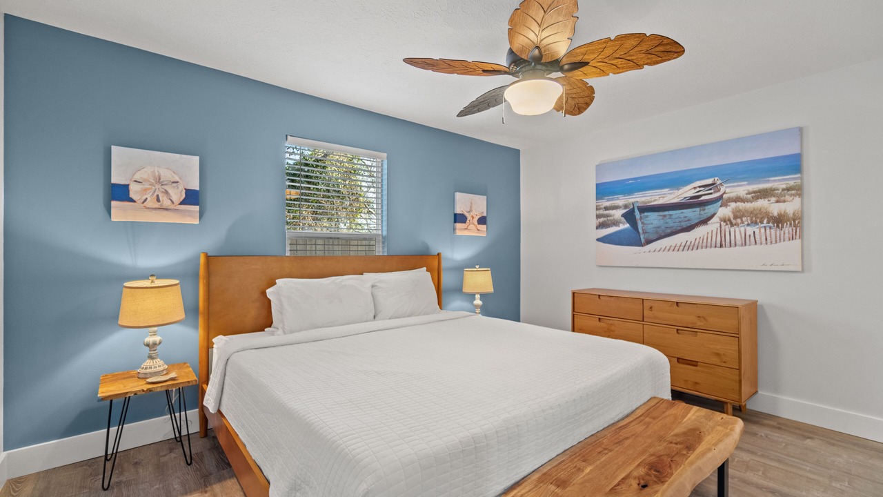 Photo of Bedroom in Bahama Beach