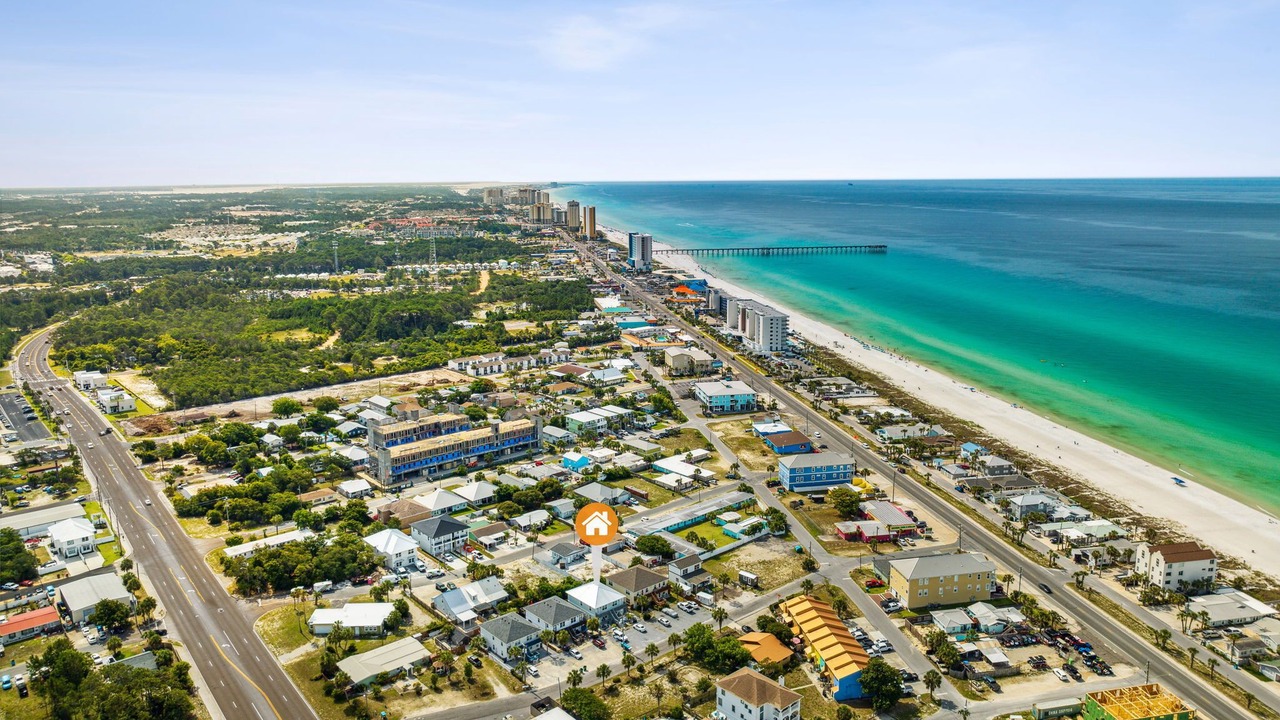 Photo of Outdoor in Bahama Beach