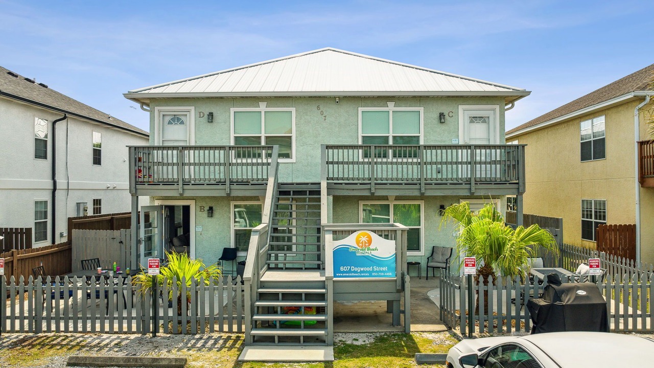 Photo of Outdoor in Bahama Beach