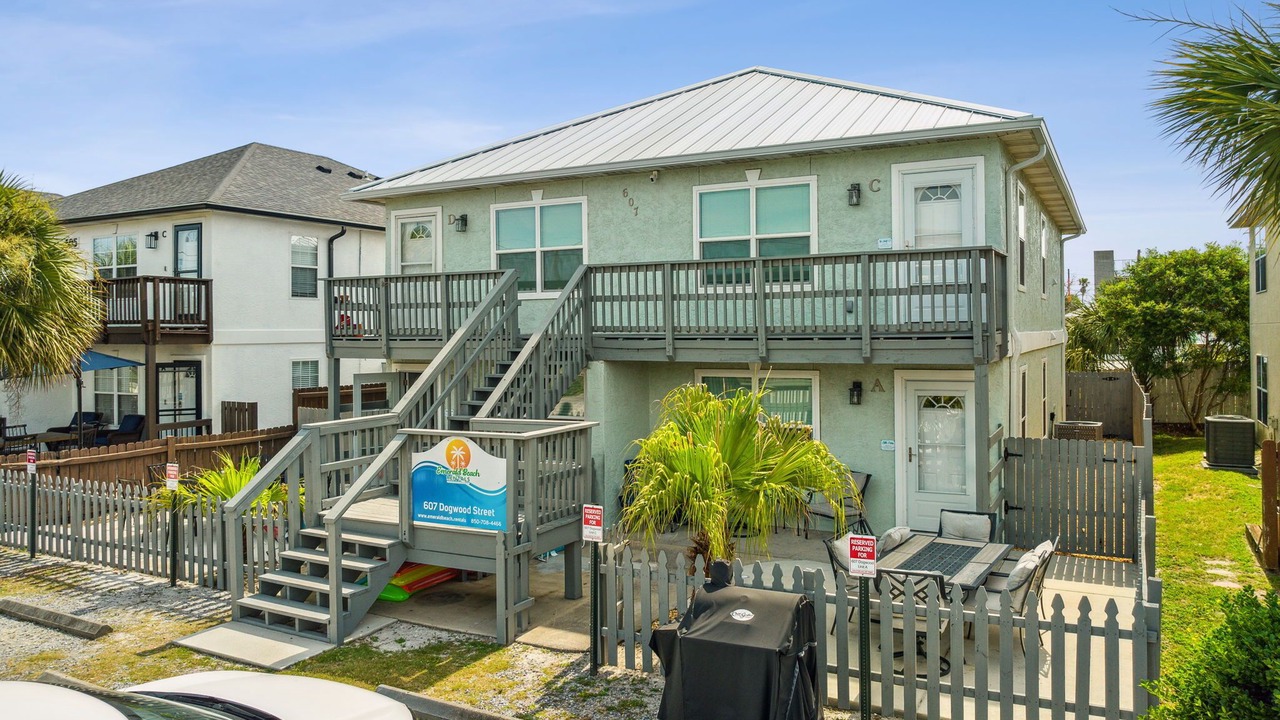 Photo of Outdoor in Bahama Beach