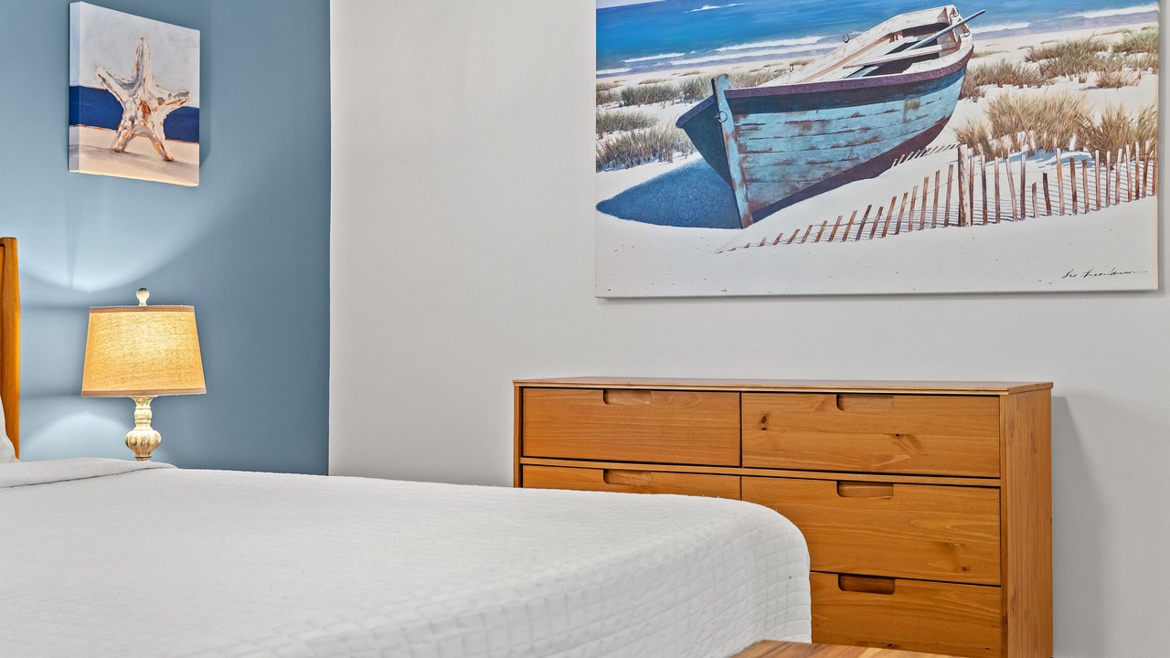 Photo of Bedroom in Bahama Beach